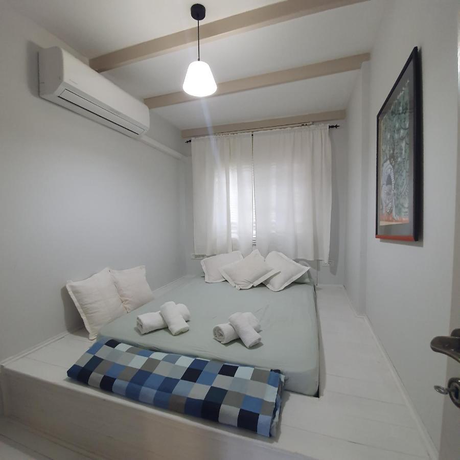 בחצר של טובה Apartment Hazon Екстериор снимка