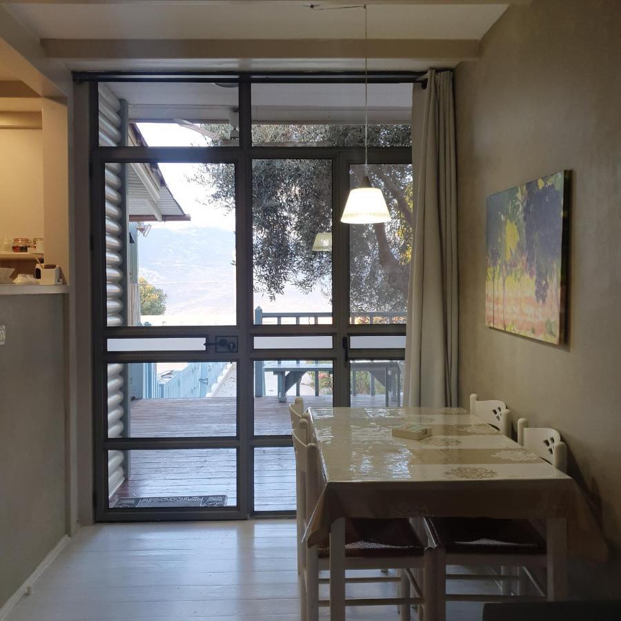 בחצר של טובה Apartment Hazon Екстериор снимка